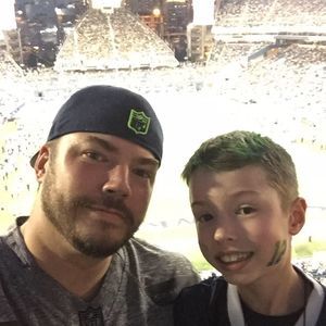 Meet your Posher, Drew